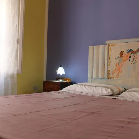 Apartment Donna Lucia