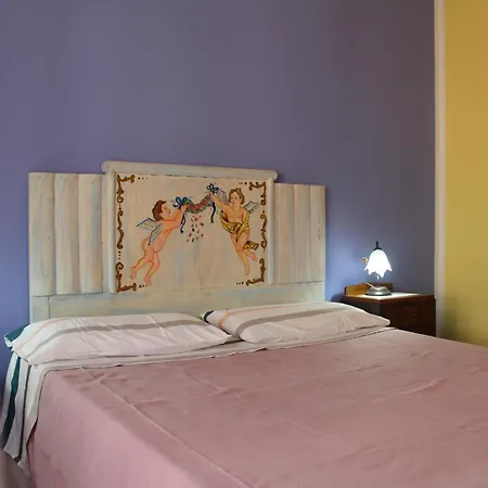 Donna Lucia Apartamento