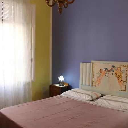 Apartment Donna Lucia *