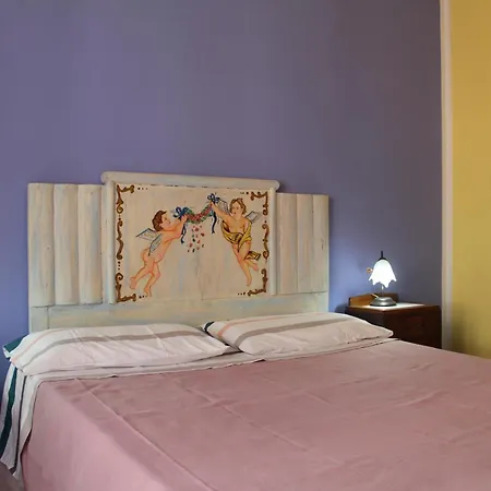Apartamento Donna Lucia