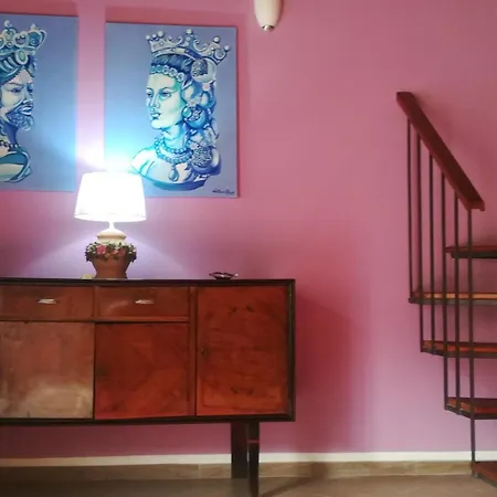 Donna Lucia Apartamento