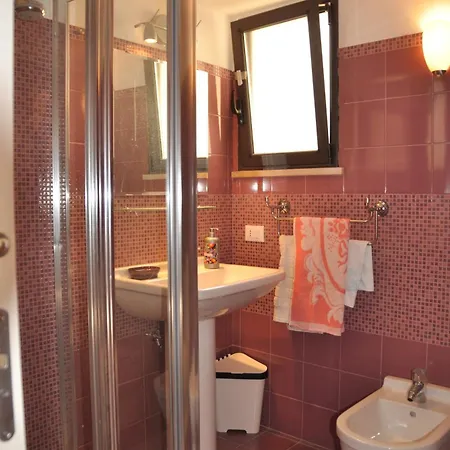 Donna Lucia Apartment