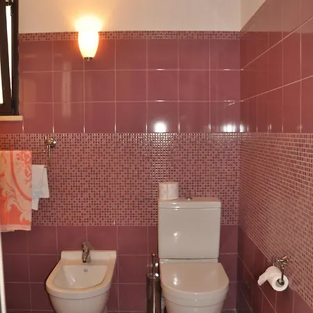 Donna Lucia Apartment