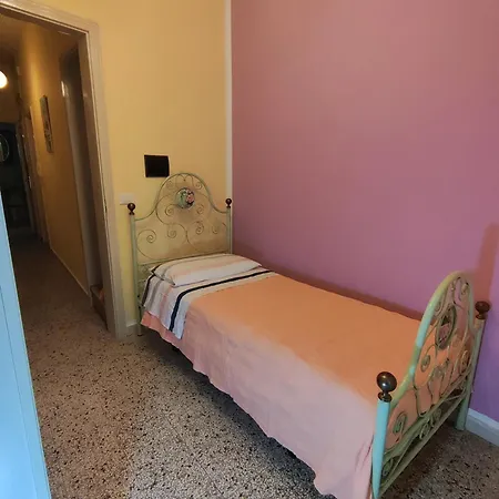 Donna Lucia Apartment Giardini Naxos