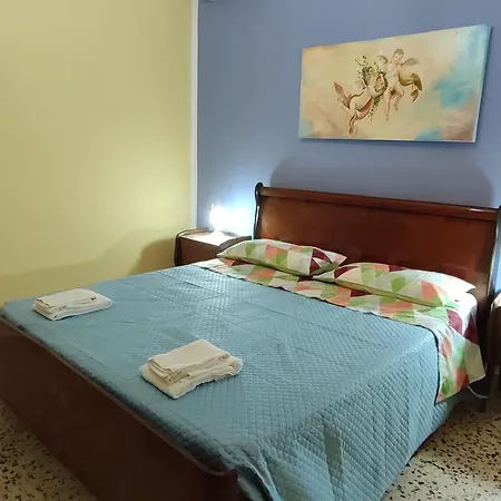 Donna Lucia Apartment Giardini Naxos