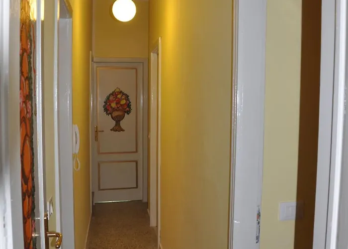 Donna Lucia アパート ジャルディーニ・ナクソス