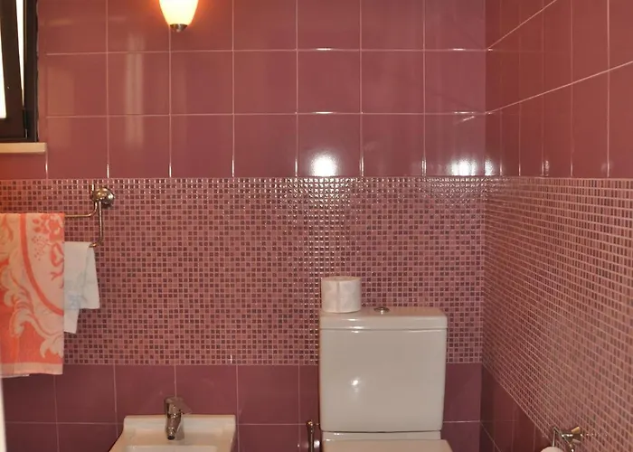 Donna Lucia アパート