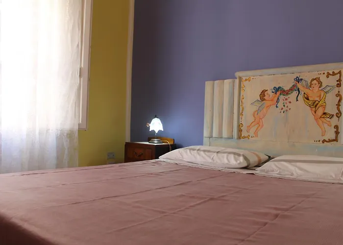 Apartament Donna Lucia