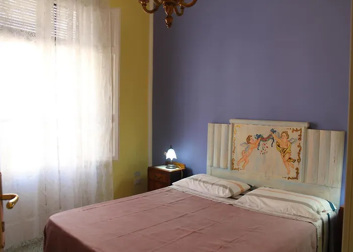 Apartment Donna Lucia *