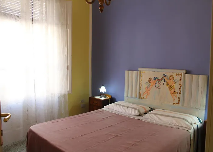 Donna Lucia Apartament *