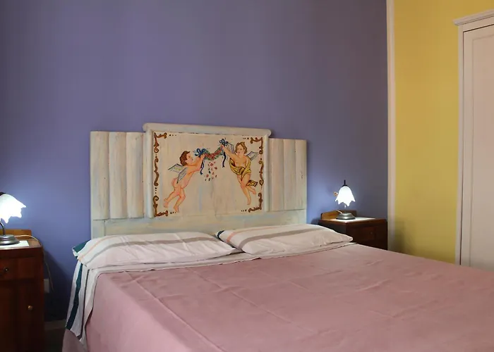 Apartment Donna Lucia