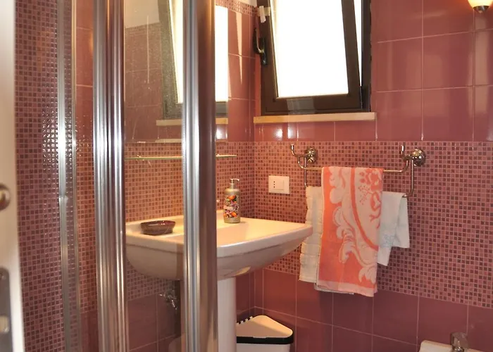 Donna Lucia Apartament