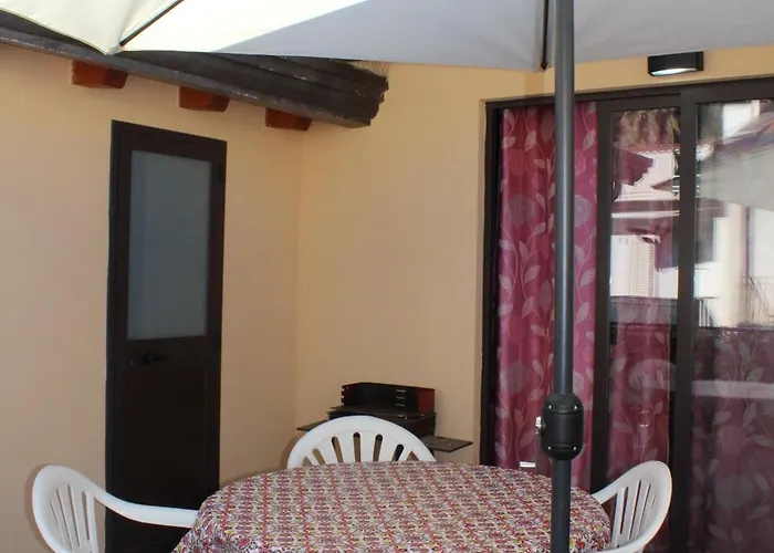 Donna Lucia Apartment