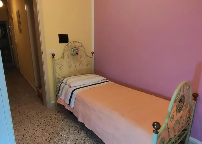 Donna Lucia Apartment Giardini Naxos