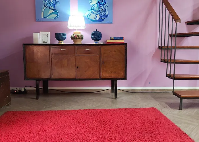 Donna Lucia Giardini Naxos